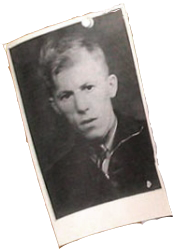 A photograph of a nefarious individual.