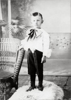 'Lord Byron' Vilkerstock