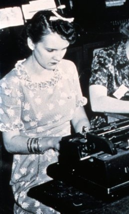 Gabrialle Kinterlisk